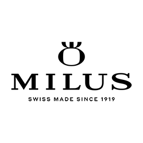 Milus Logo